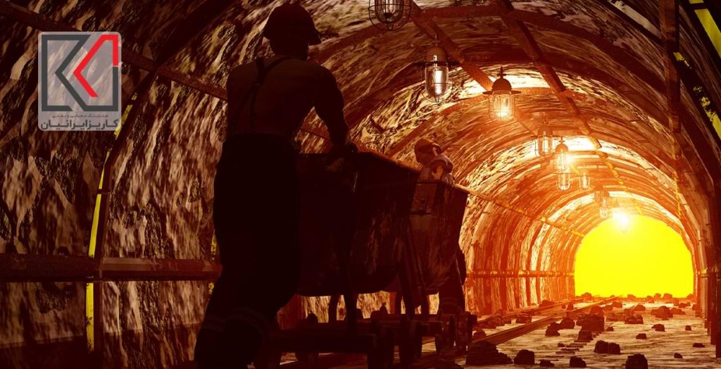 اجاره معادن؛ فرصتی برای سرمایه‌گذاری و توسعه