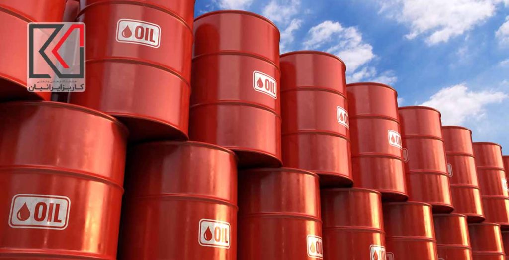 انواع نفت خام در جهان ویژگی های متنوعی دارد | کاریزمگ