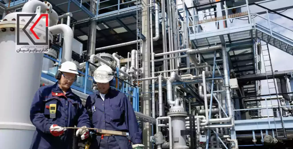 شیرین سازی نفت خام