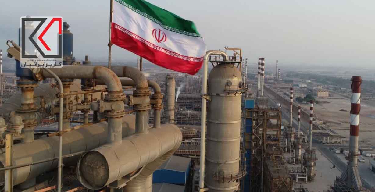 ذخایر نفتی جهان؛ اهرم قدرت|کاریزمگ