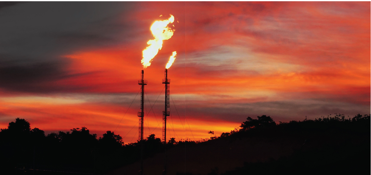 درس‌هایی از نفت و گاز