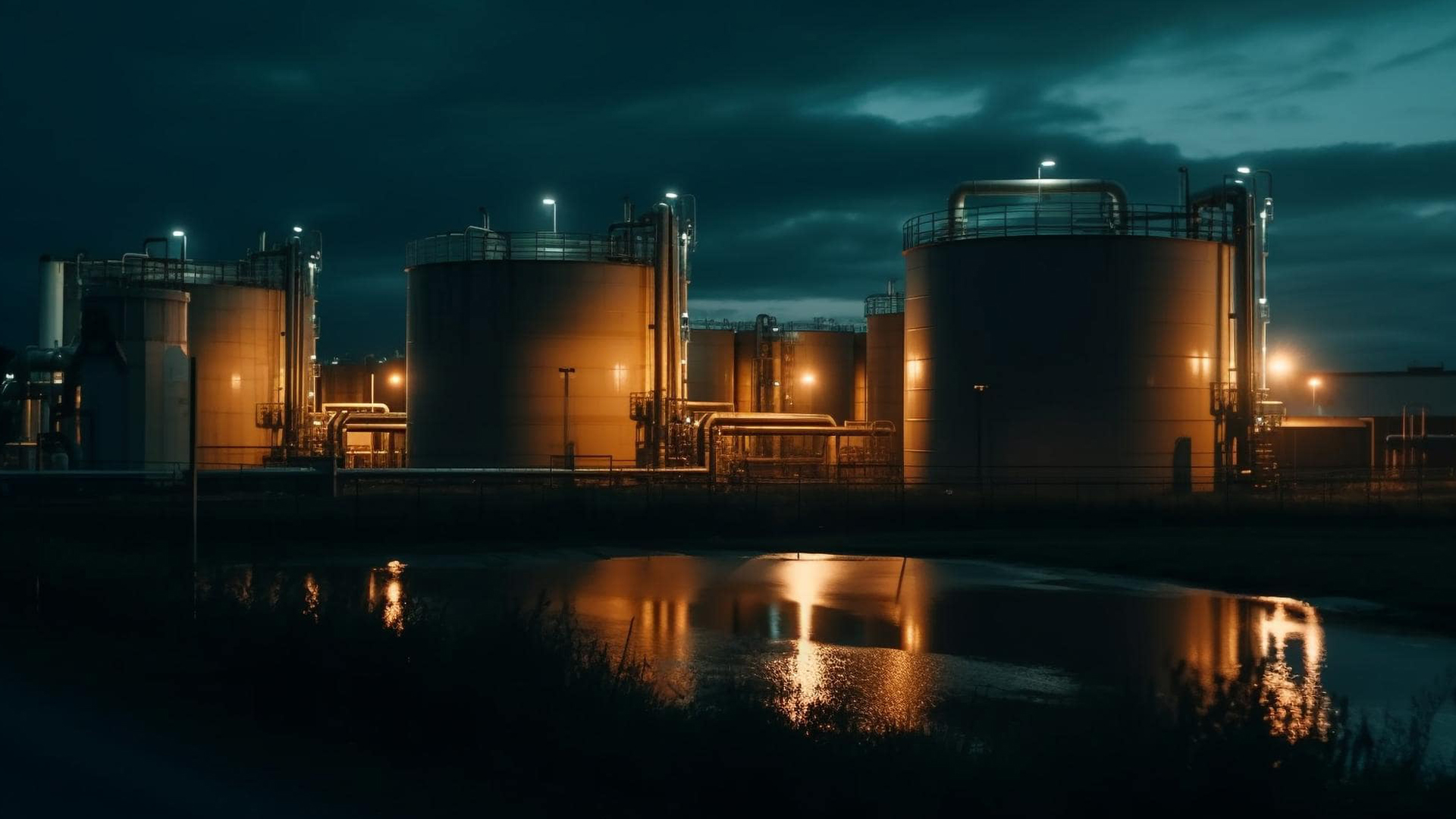 مفاهیم پایه مهندسی مخازن Porosity، Permeability و Saturation در صنعت نفت و گاز