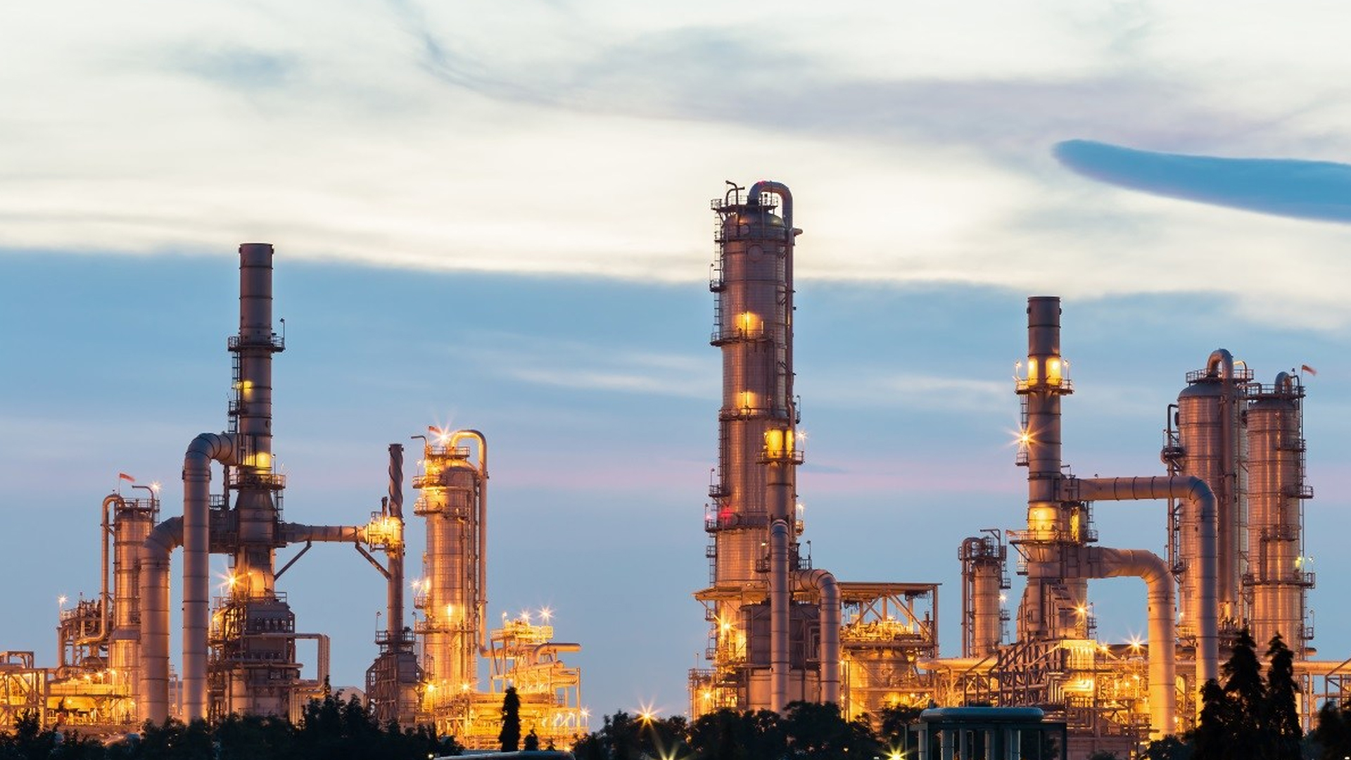 روش‌های برداشت اولیه، ثانویه و ثالثیه (IOR/EOR)